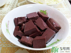 羊血孕婦能吃嗎？孕婦能吃羊血嗎？