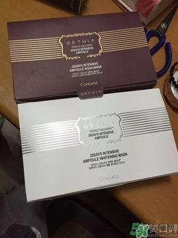 高麗雅娜coreana是什么牌子？coreana在韓國算好嗎？