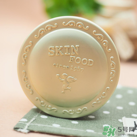 skin food是什么牌子？思親膚是哪個國家的？