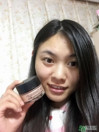 賽貝格活顏防護(hù)面膜多少錢？賽貝格活顏防護(hù)面膜使用方法