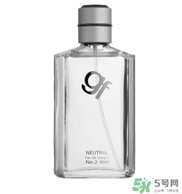 高夫香水幾號(hào)好聞？高夫香水怎么樣？
