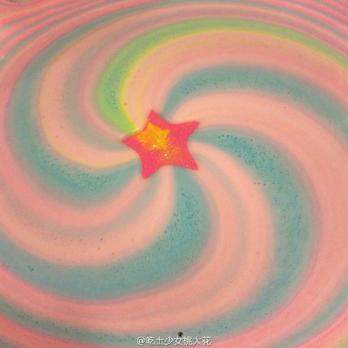 七彩星星皂多少錢？星星皂哪里買？