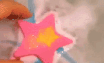 七彩星星皂多少錢？星星皂哪里買？