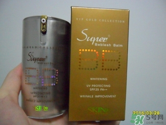skin79bb霜好用嗎？skin79bb霜哪款好用？