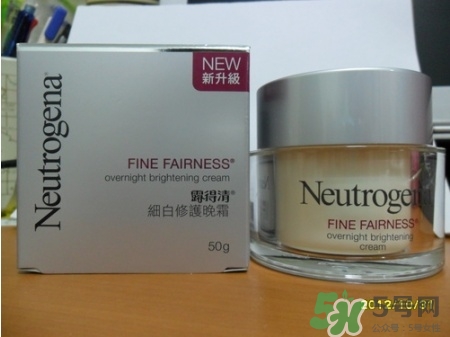 露得清是哪個(gè)國(guó)家的牌子？Neutrogena是什么牌子檔次？