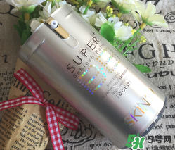skin79怎么樣？skin79護(hù)膚品怎么樣？