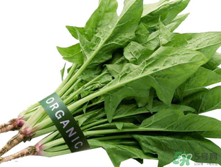豬血和菠菜能一起吃嗎？豬血菠菜湯怎么做好吃？