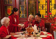春節(jié)拜年有什么講究嗎？春節(jié)拜年需要注意什么？