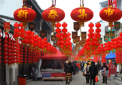 年貨一般有哪些？年貨包括哪些？