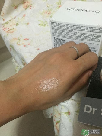 賽貝格活顏防護(hù)面膜多少錢？賽貝格活顏防護(hù)面膜使用方法