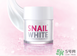 泰國蝸牛霜多少錢一瓶？snail white 蝸牛霜泰國價(jià)格