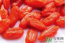 冬天吃枸杞好嗎？冬天吃枸杞有什么好處？