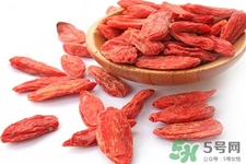 冬天吃枸杞好嗎？冬天吃枸杞有什么好處？