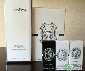 diptyque多少錢？diptyque專柜價格