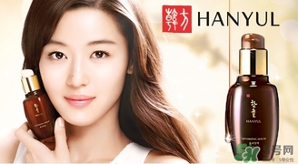 hanyul韓律是什么牌子？韓律是什么檔次？