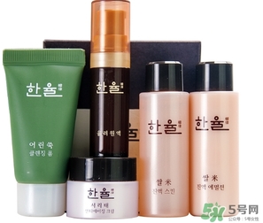 韓律適合什么膚質(zhì)？韓律適合敏感肌膚嗎？