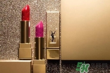ysl適合媽媽的口紅顏色？ysl適合媽媽用的色號