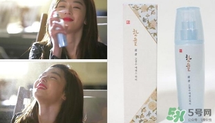 韓律高潔水精華噴霧多少錢？韓律噴霧價格