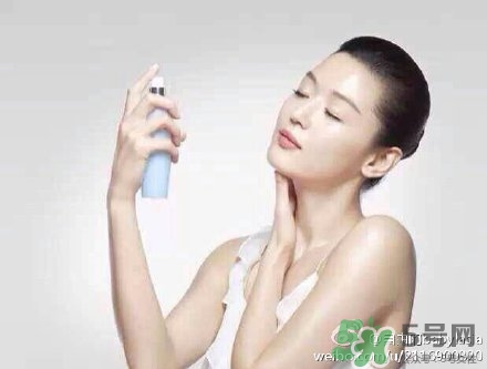韓律高潔水精華噴霧多少錢？韓律噴霧價格