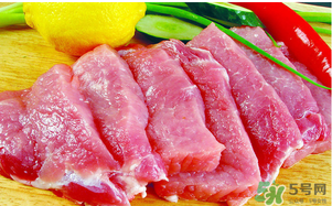 生豬肉有味了怎么辦？豬肉有點(diǎn)臭還能吃嗎？