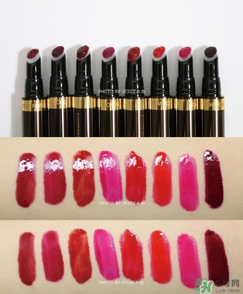 tom ford細(xì)管唇釉怎么用？tf細(xì)管唇釉使用方法