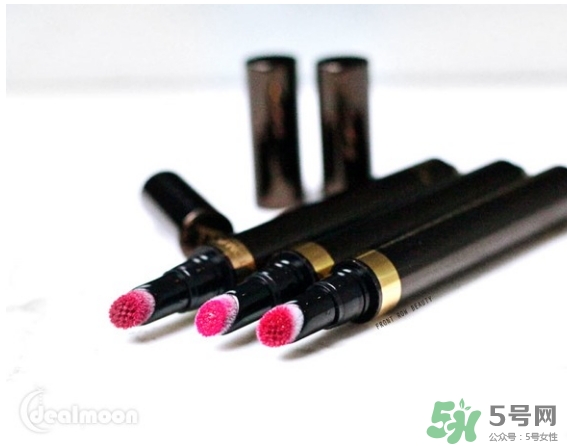 tom ford細(xì)管唇釉怎么用？tf細(xì)管唇釉使用方法