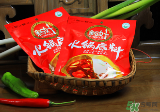火鍋底料過期了還能吃嗎？過期的火鍋底料還能吃嗎？