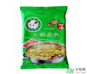 火鍋底料哪個(gè)牌子好吃?火鍋底料排行榜 火鍋底料哪個(gè)牌子好吃?火鍋底料排行榜