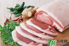 生肉用水龍頭洗干凈嗎？生肉用什么洗才最干凈？