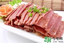 生肉用水龍頭洗干凈嗎？生肉用什么洗才最干凈？