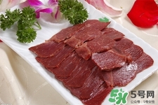 生肉用水龍頭洗干凈嗎？生肉用什么洗才最干凈？