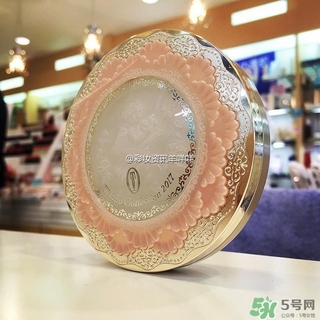 嘉娜寶天使蜜粉2017什么時候上市？嘉娜寶天使蜜粉2017版本