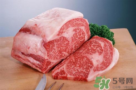 冷凍肉和新鮮肉哪個更好？專家詳解吃冷凍肉的四大好處