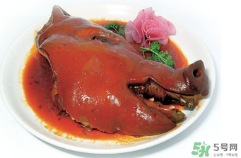 豬頭肉多少錢(qián)一斤？熟豬頭肉多少錢(qián)一斤？
