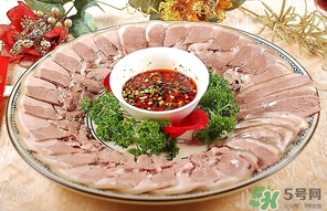 熟羊肉可以冷凍嗎？熟牛肉放冷藏還是冷凍？