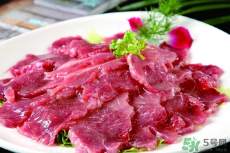 熟羊肉可以冷凍嗎？熟牛肉放冷藏還是冷凍？