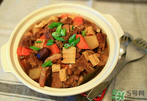熟羊肉怎么保存？熟羊肉放冰箱能放多久？