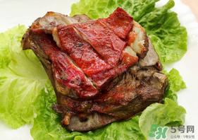 熟羊肉怎么保存？熟羊肉放冰箱能放多久？