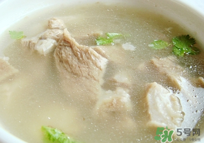 生羊肉怎么做好吃？生羊肉怎么去膻味？