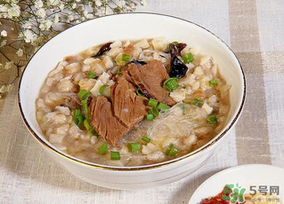 生羊肉怎么做好吃？生羊肉怎么去膻味？