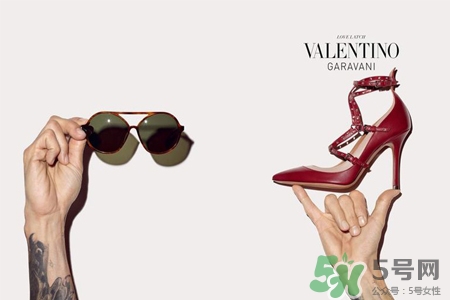valentino是什么檔次？華倫天奴是幾線品牌？