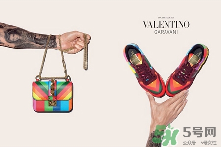 valentino是什么檔次？華倫天奴是幾線品牌？