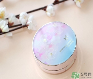 伊諾姿櫻花氣墊多少錢？伊諾姿櫻花氣墊價格