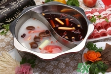 冬天吃什么火鍋最好？冬季吃火鍋四大好處