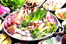 冬天吃什么火鍋最好？冬季吃火鍋四大好處