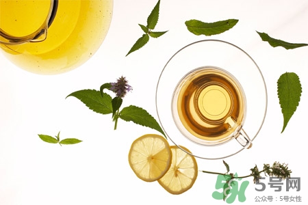 冬天喝什么茶暖身體？冬天喝什么茶暖胃？