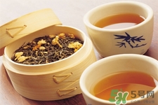冬天喝什么茶暖身體？冬天喝什么茶暖胃？
