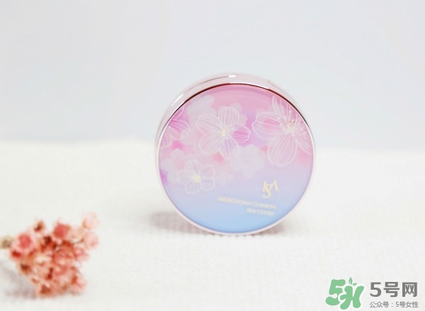 伊諾姿櫻花氣墊多少錢？伊諾姿櫻花氣墊價格