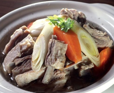 生羊肉怎么做好吃？生羊肉怎么去膻味？