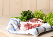 生肉放冰箱能放多久？生肉能在冷藏放多久？